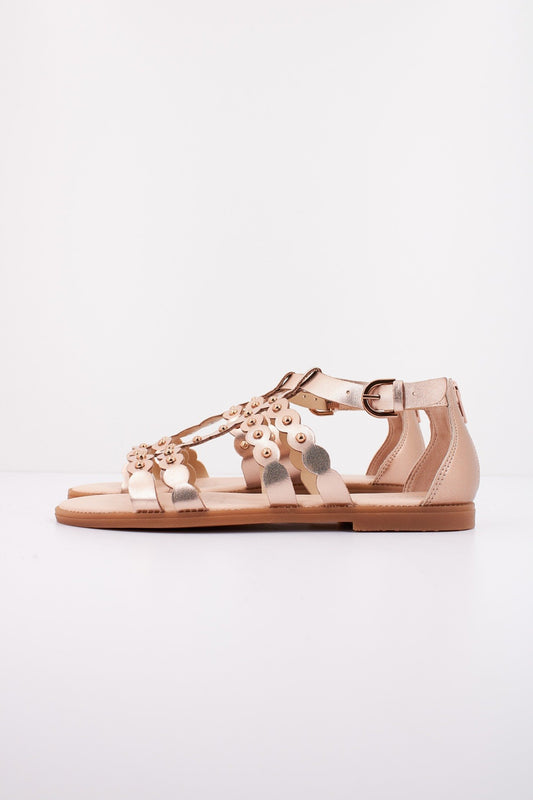 GEOX J SANDAL KARLY GIRL en color C  (1)