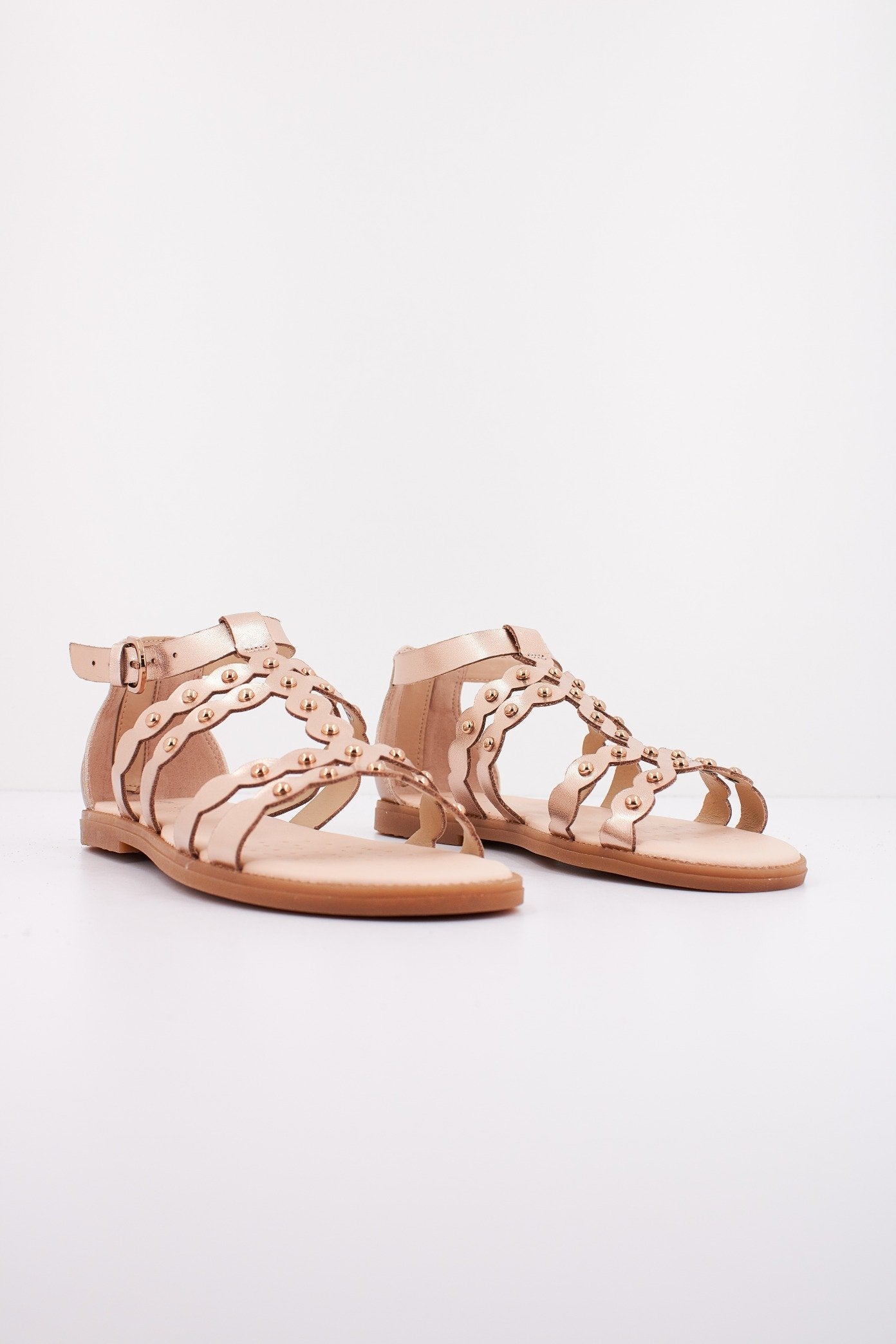 GEOX J SANDAL KARLY GIRL en color C  (2)