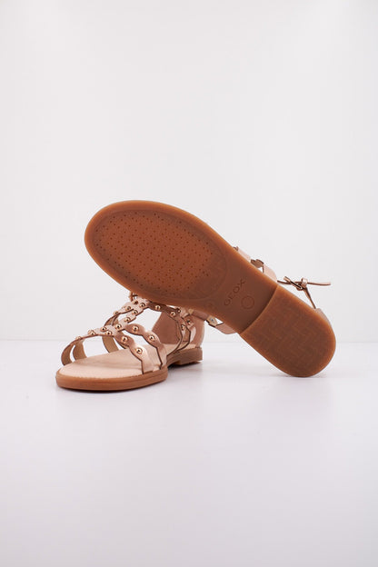 GEOX J SANDAL KARLY GIRL en color C  (4)