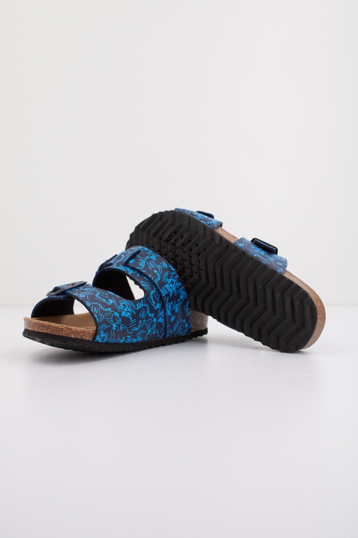 GEOX J GHITA BOY en color C  (4)