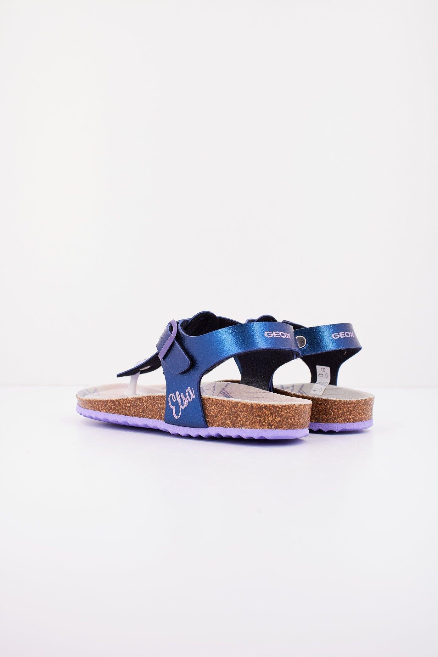 GEOX J ADRIEL GIRL en color C  (3)