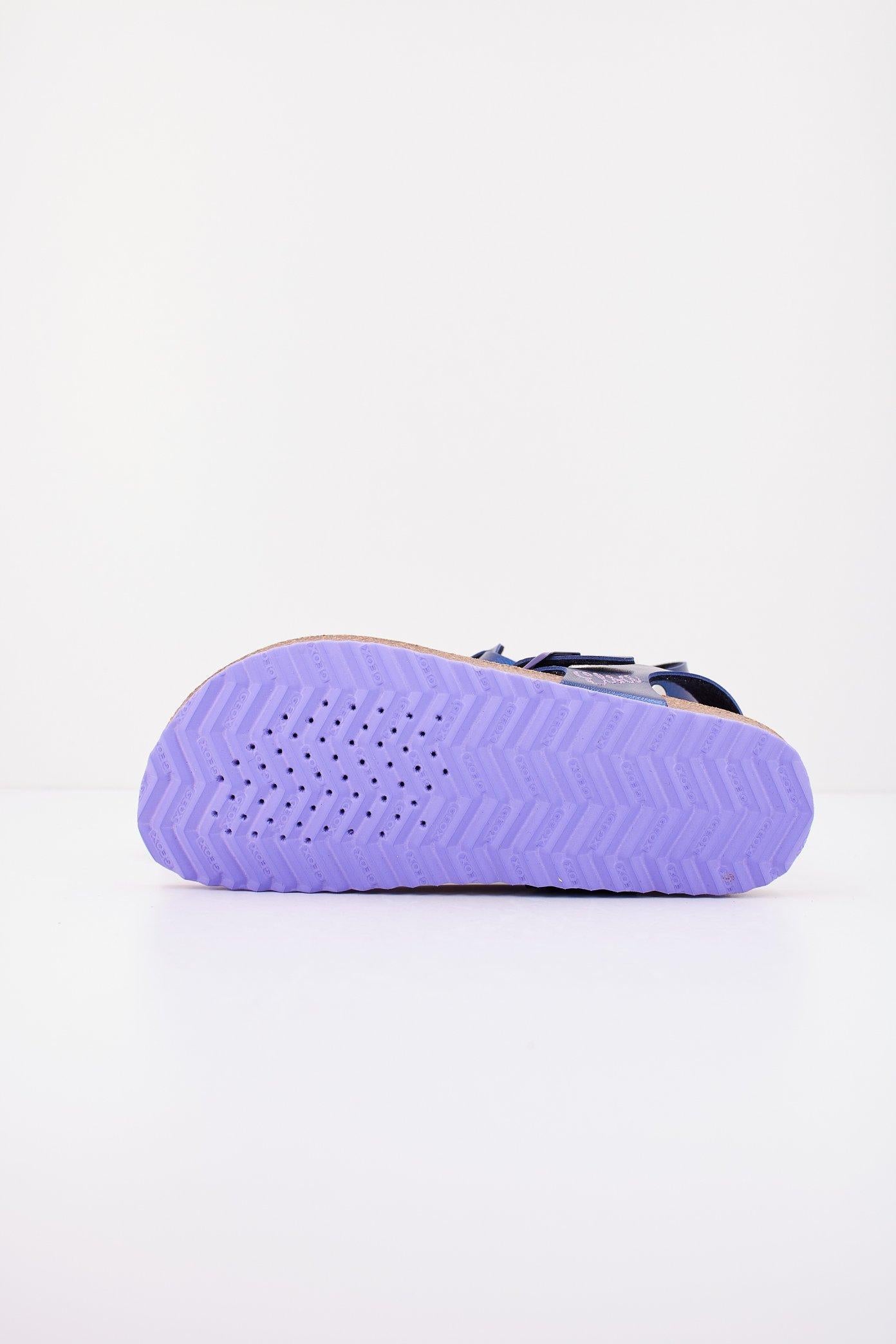 GEOX J ADRIEL GIRL en color C  (4)