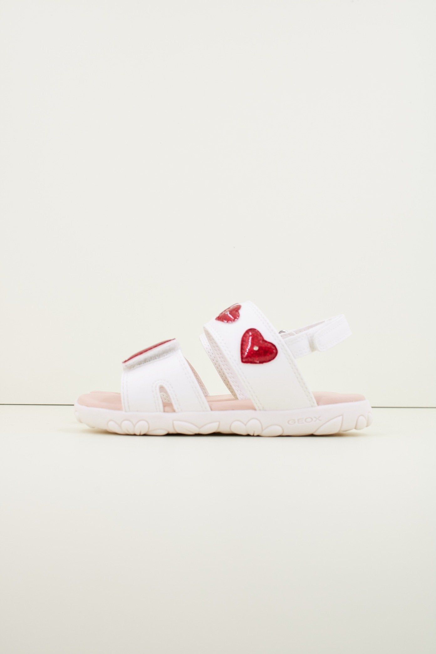 GEOX J SANDAL HAITI GIRL en color C  (1)