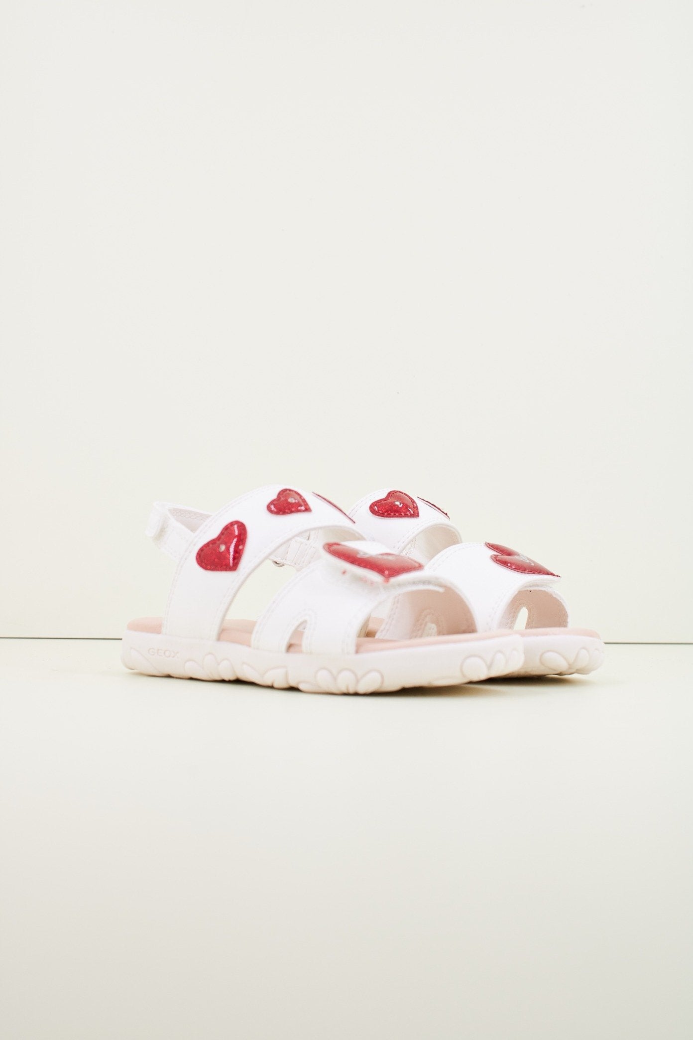 GEOX J SANDAL HAITI GIRL en color C  (2)