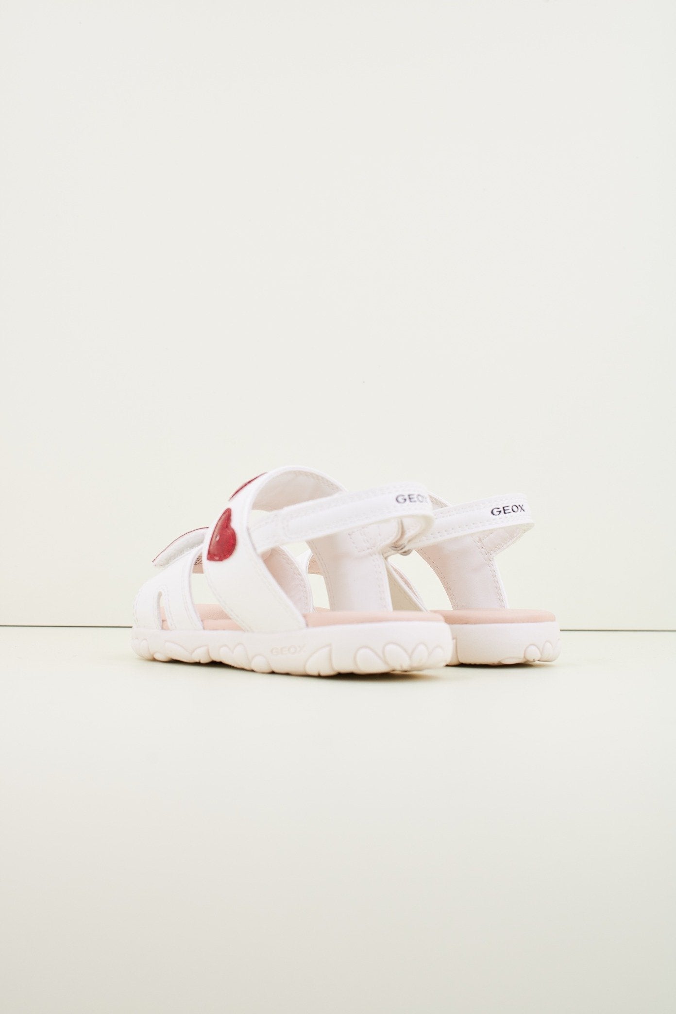 GEOX J SANDAL HAITI GIRL en color C  (3)