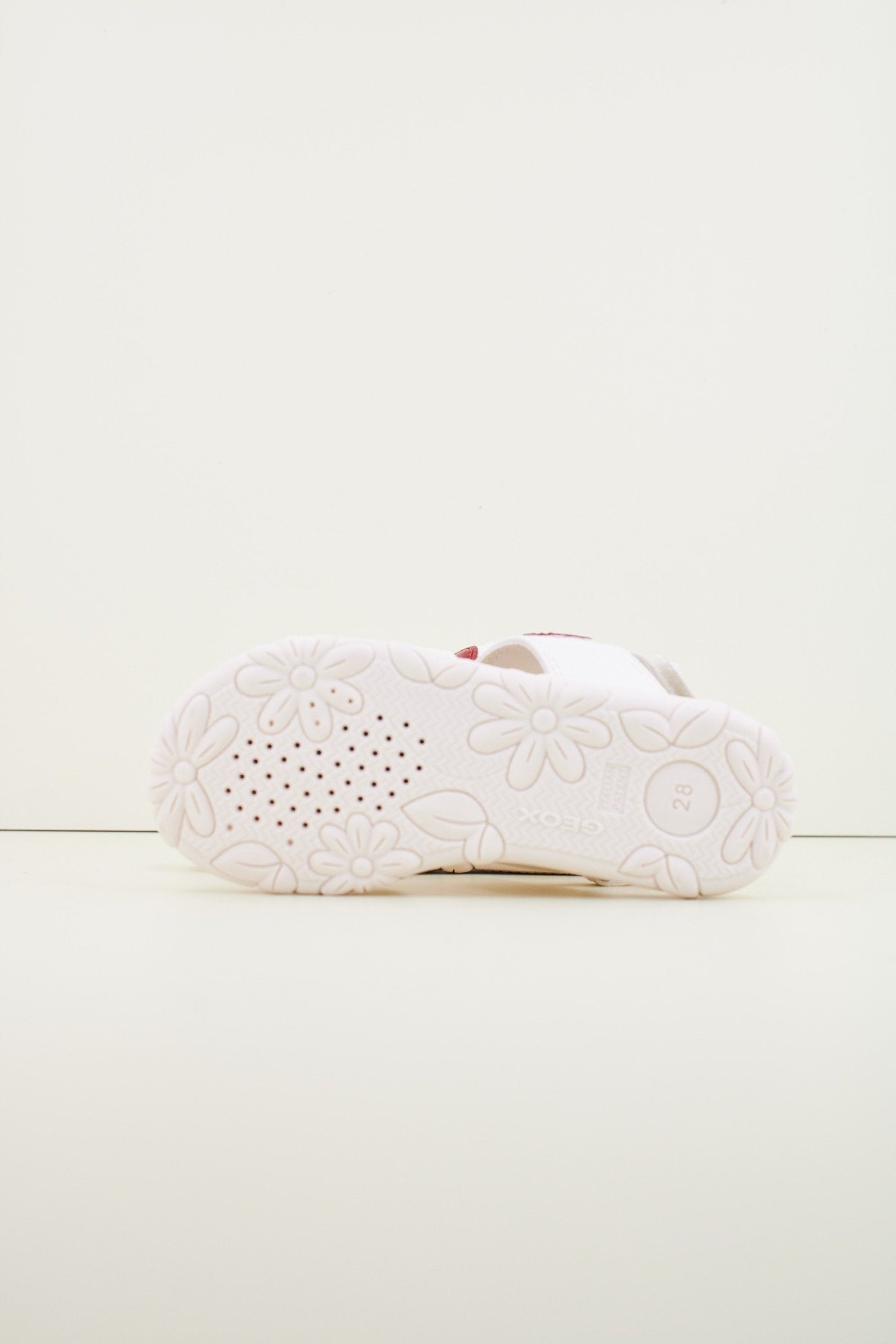 GEOX J SANDAL HAITI GIRL en color C  (4)