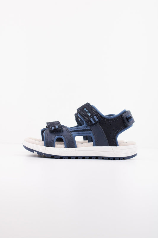 GEOX J SANDAL ALBEN BOY en color C  (1)