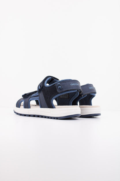 GEOX J SANDAL ALBEN BOY en color C  (3)