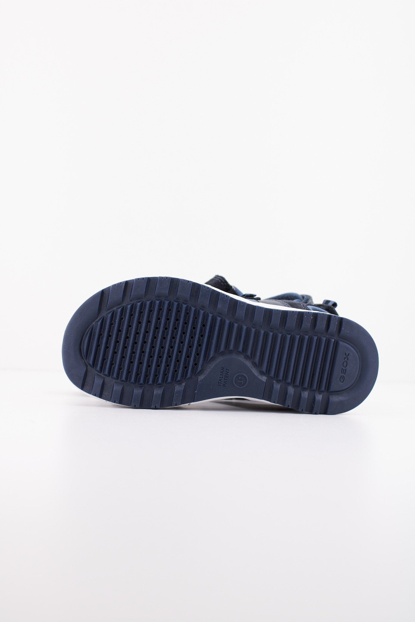 GEOX J SANDAL ALBEN BOY en color C  (4)