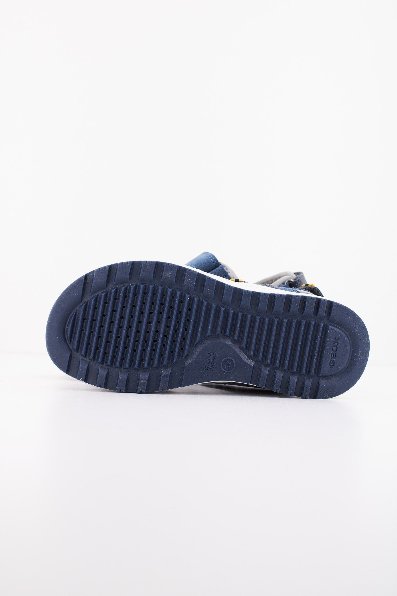 GEOX J SANDAL ALBEN BOY en color CBG  (4)