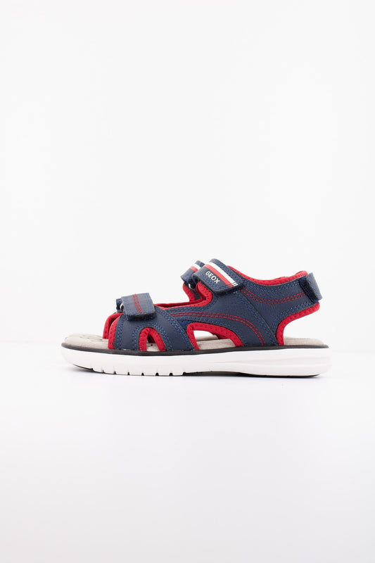 GEOX J SANDAL MARATEA BOY en color C  (1)