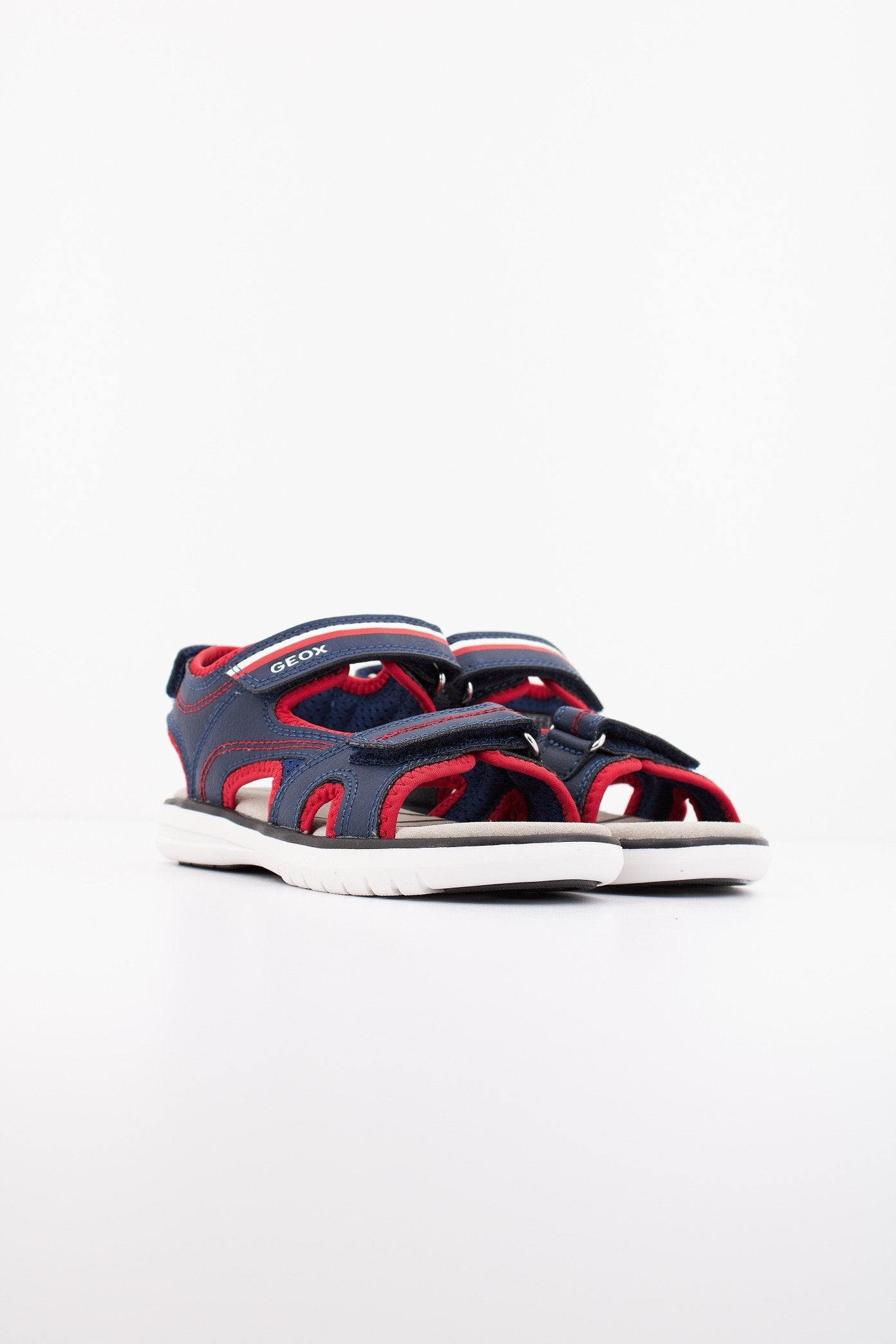 GEOX J SANDAL MARATEA BOY en color C  (2)