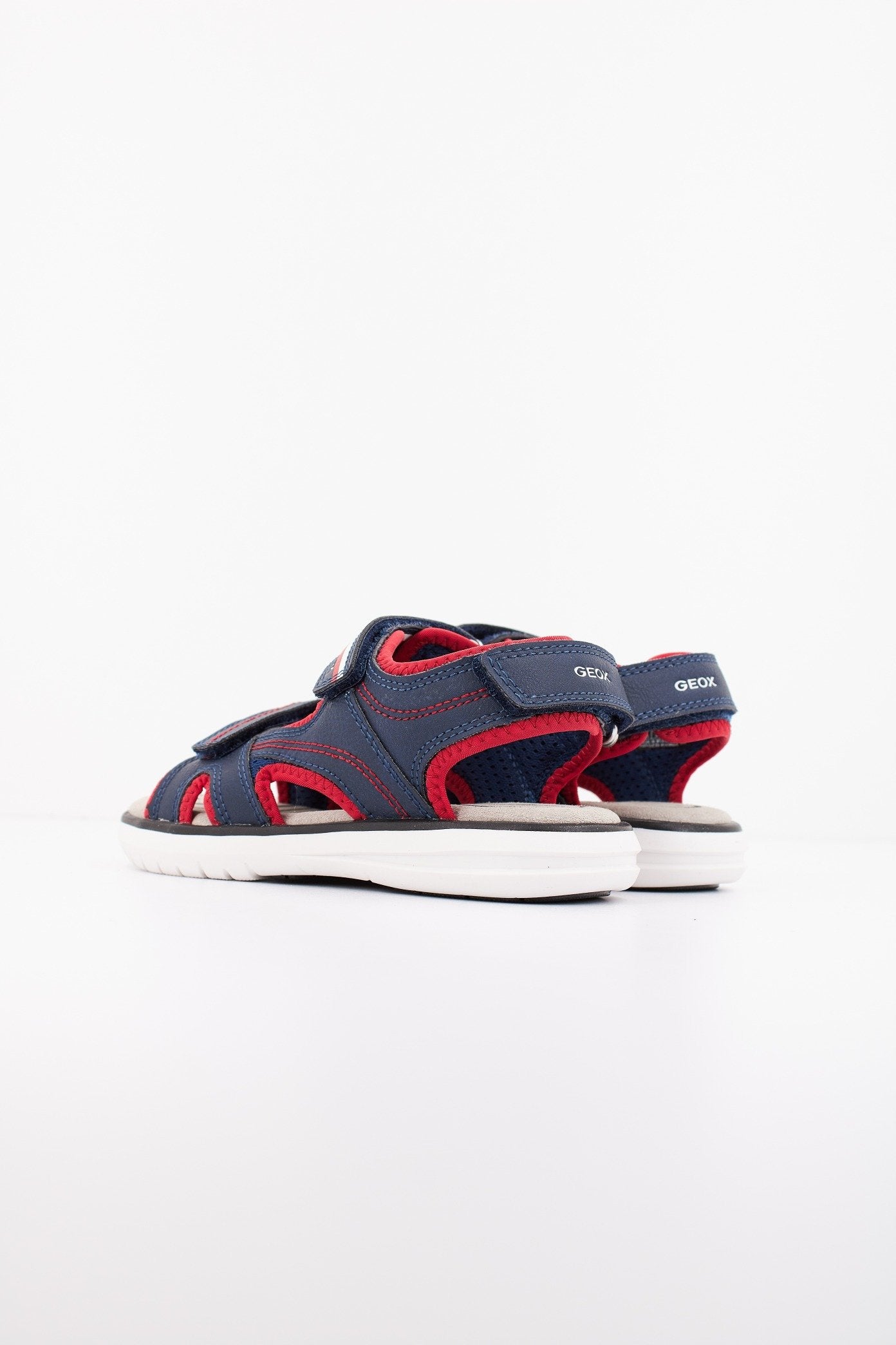 GEOX J SANDAL MARATEA BOY en color C  (3)