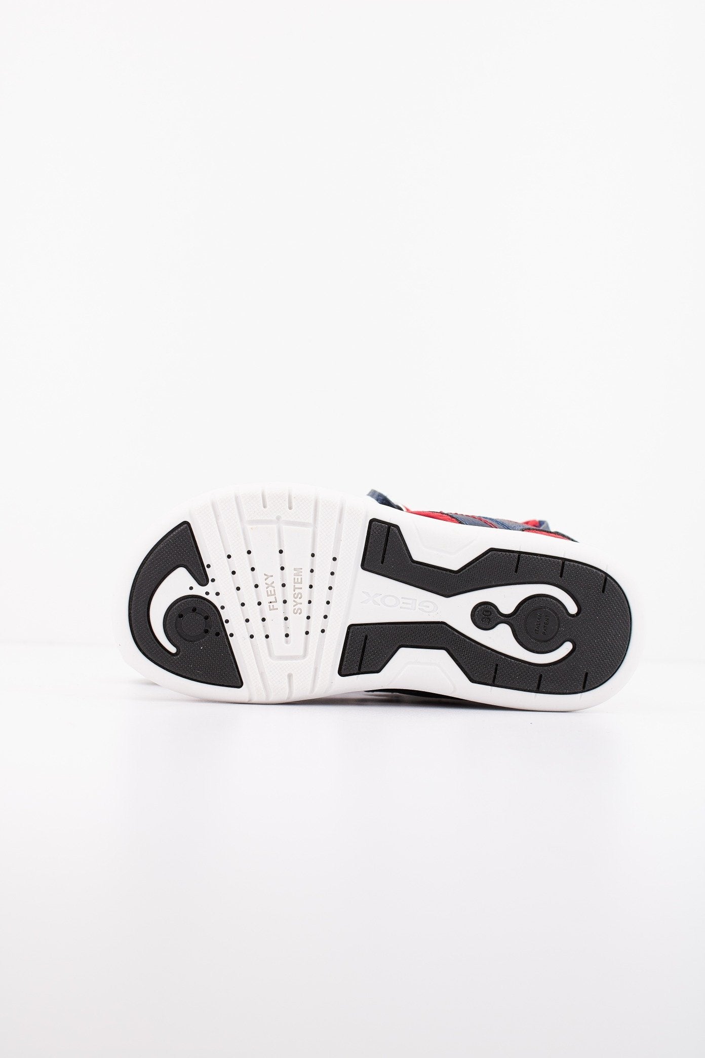 GEOX J SANDAL MARATEA BOY en color C  (4)