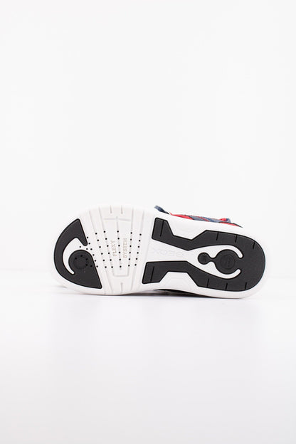 GEOX J SANDAL MARATEA BOY en color C  (4)