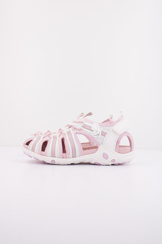 GEOX J SANDAL WHINBERRY G en color C  (1)