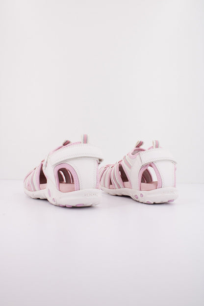 GEOX J SANDAL WHINBERRY G en color C  (3)