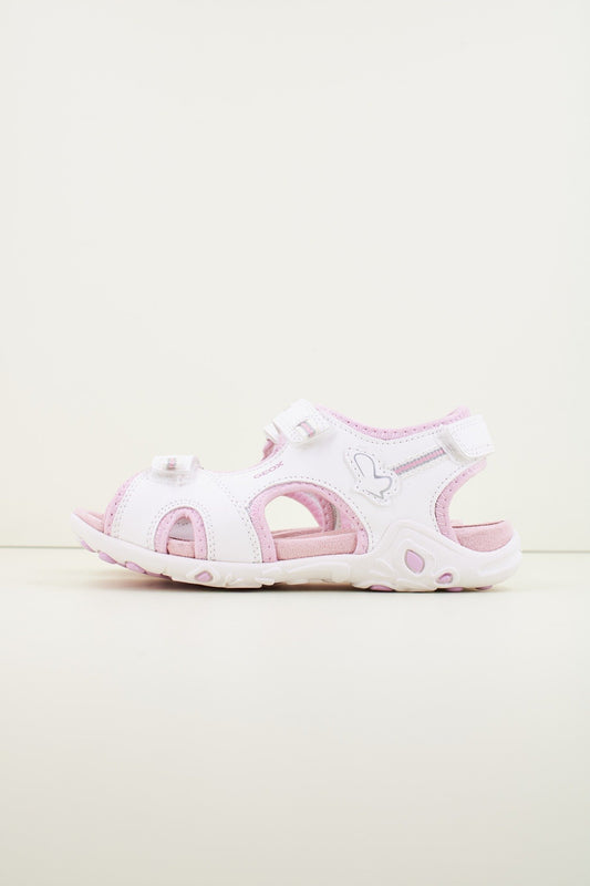 GEOX J SANDAL WHINBERRY G en color C  (1)