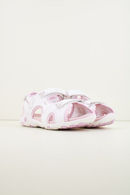 GEOX J SANDAL WHINBERRY G en color C  (2)