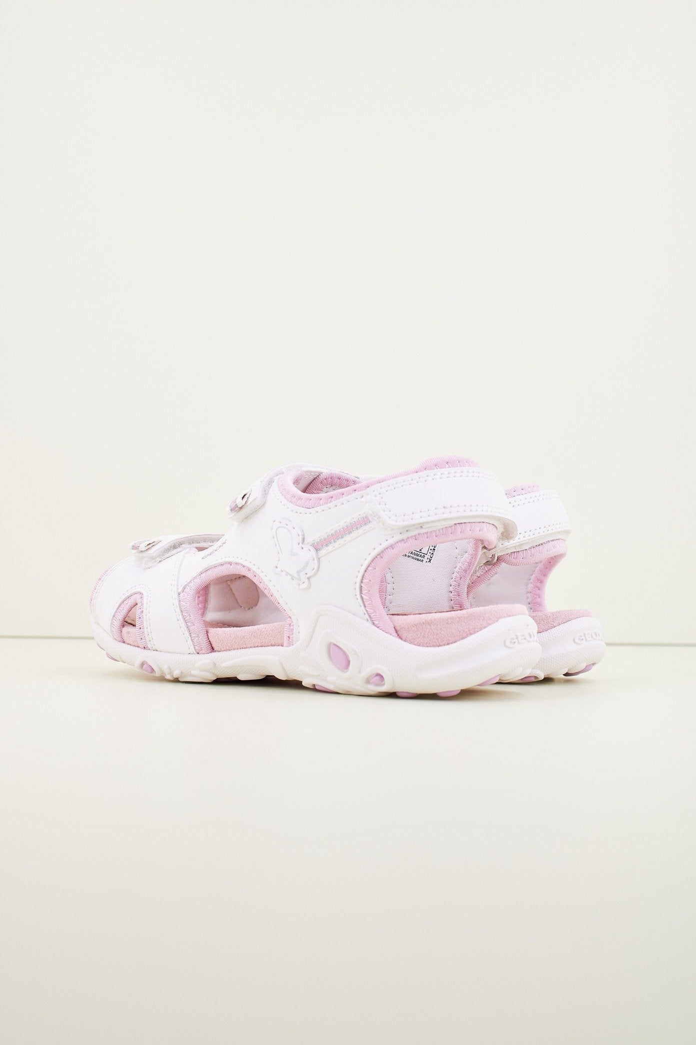 GEOX J SANDAL WHINBERRY G en color C  (3)