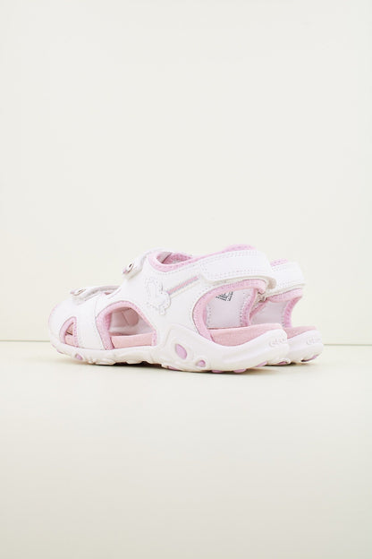 GEOX J SANDAL WHINBERRY G en color C  (3)