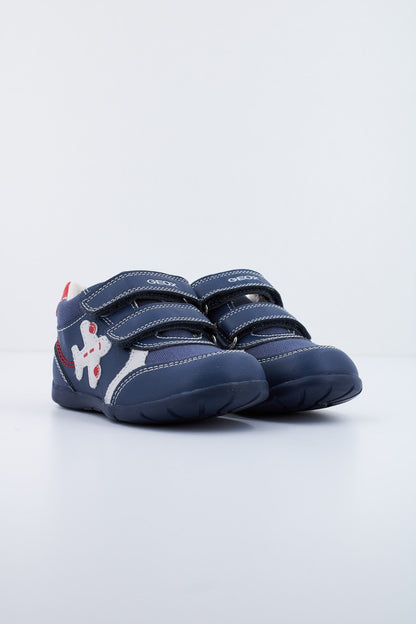 GEOX B ELTHAN BOY en color C  (2)