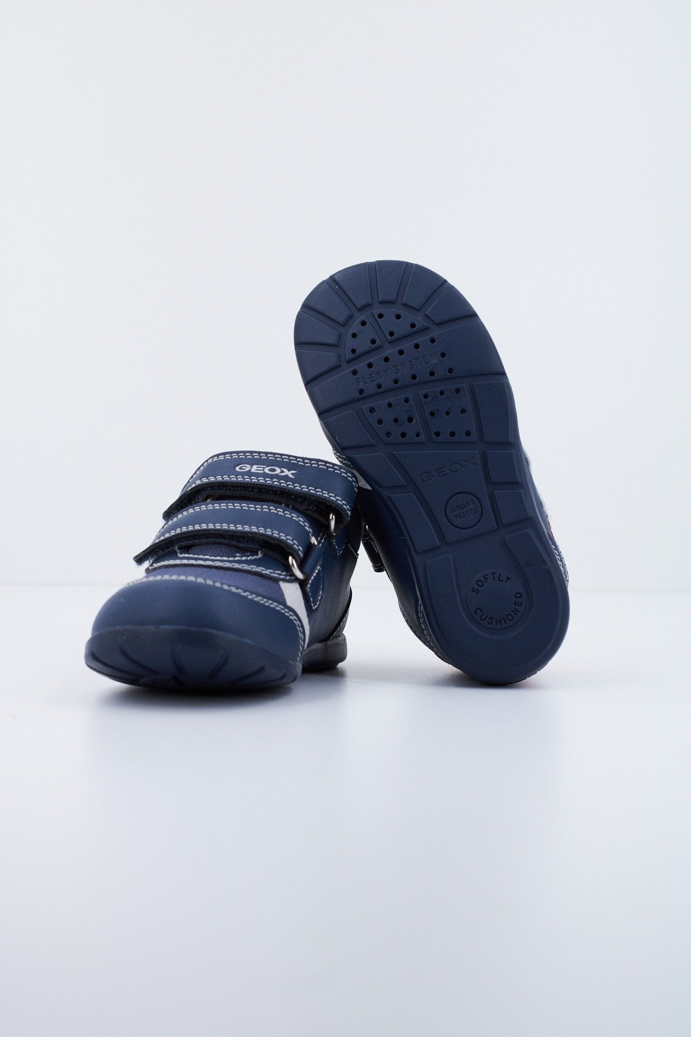 GEOX B ELTHAN BOY en color C  (4)