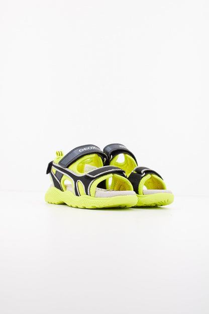 GEOX J SANDAL SPLUSH BOY en color C  (2)