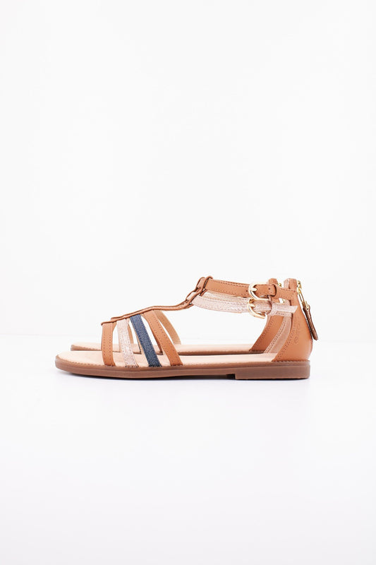 GEOX J SANDAL KARLY GIRL en color CNB  (1)
