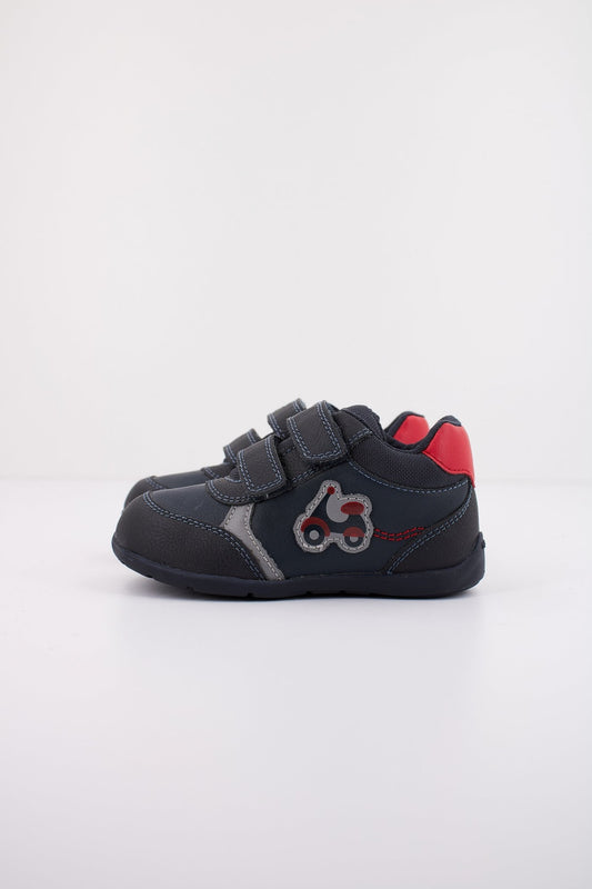 GEOX B ELTHAN BOY en color C  (1)