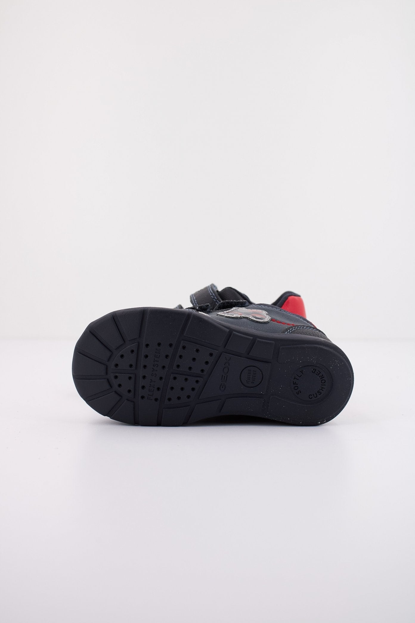GEOX B ELTHAN BOY en color C  (4)