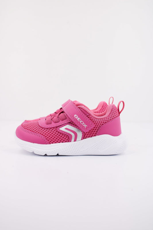 GEOX B SPRINTYE GIRL en color C  (1)