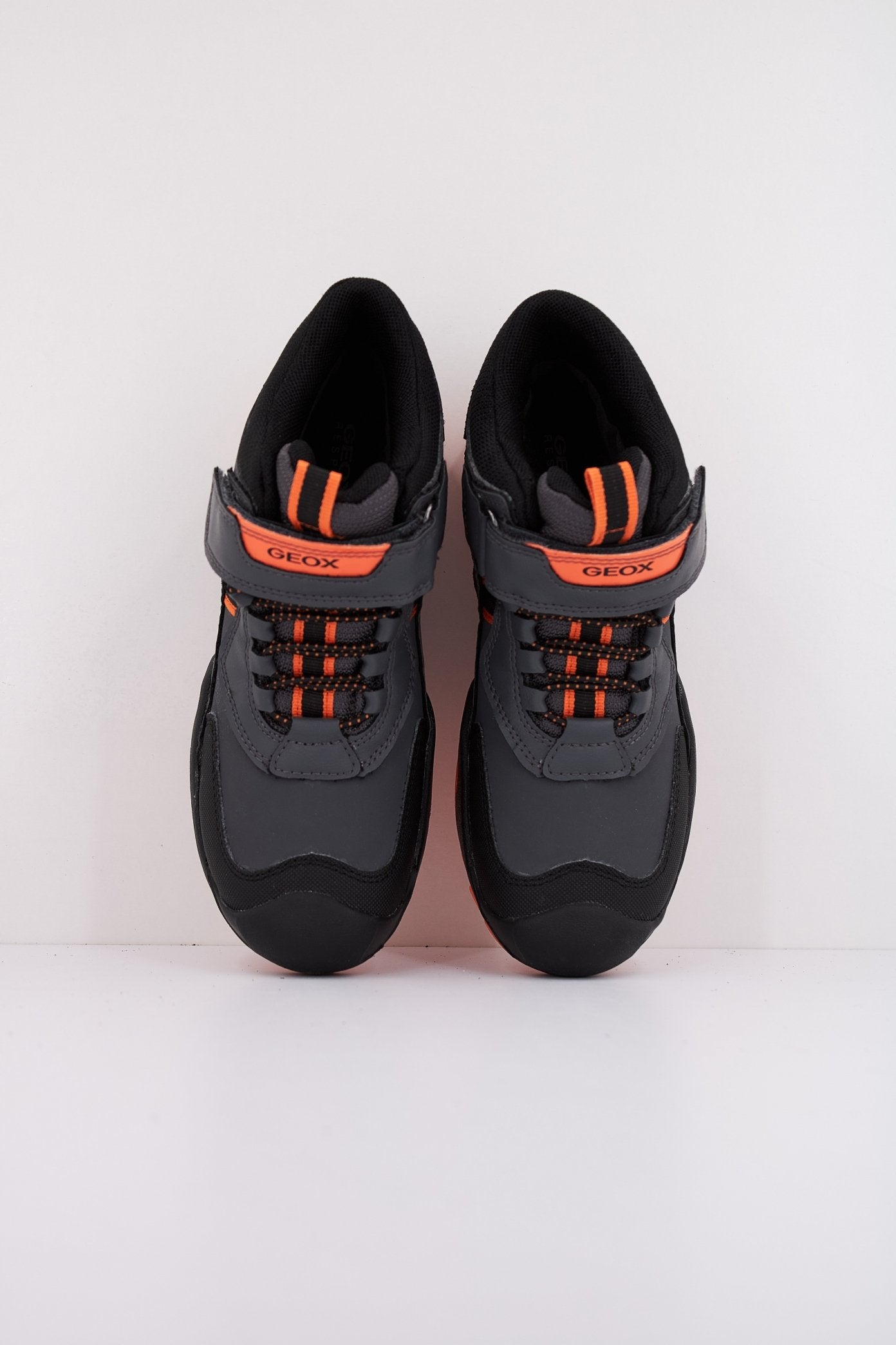 GEOX J NEW SAVAGE BOY B A en color C  (3)