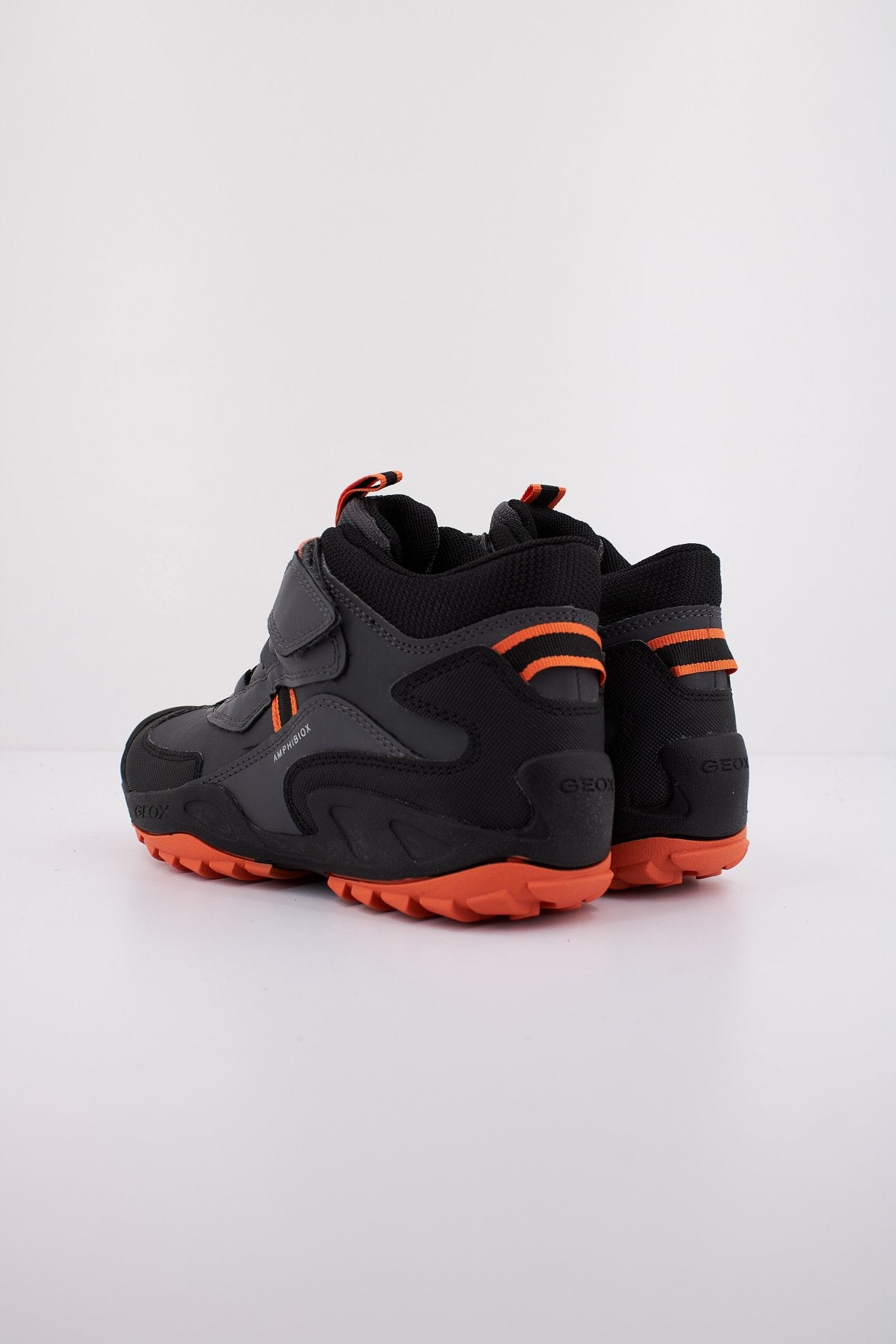GEOX J NEW SAVAGE BOY B A en color C  (4)