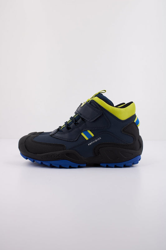 GEOX  J NEW SAVAGE BOY B  en color CFS  (1)