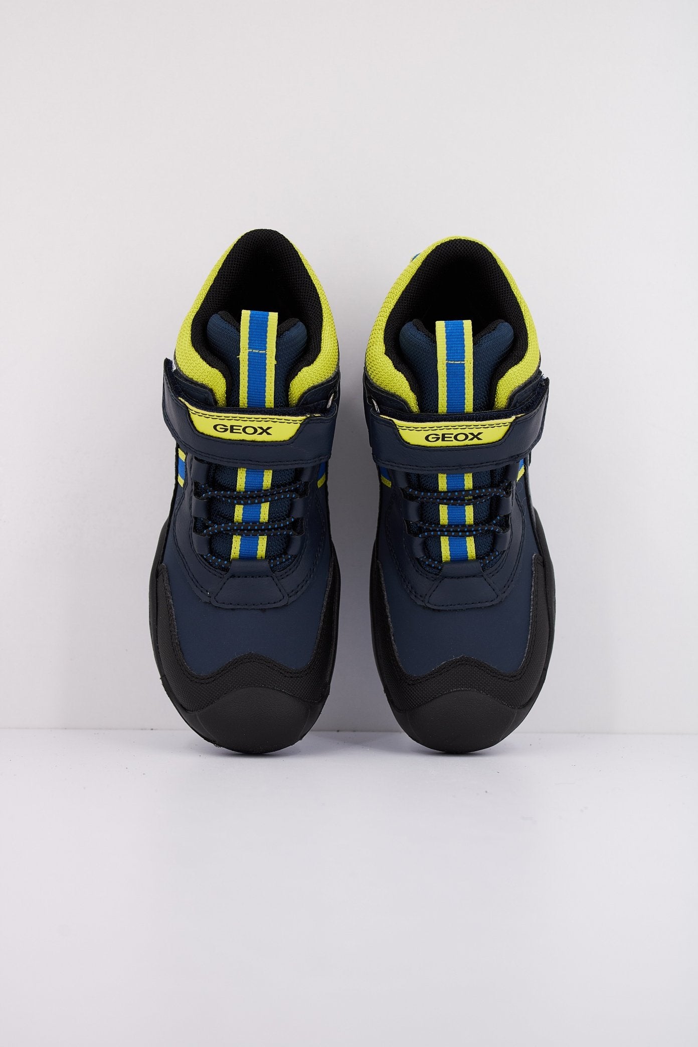 GEOX  J NEW SAVAGE BOY B  en color CFS  (3)