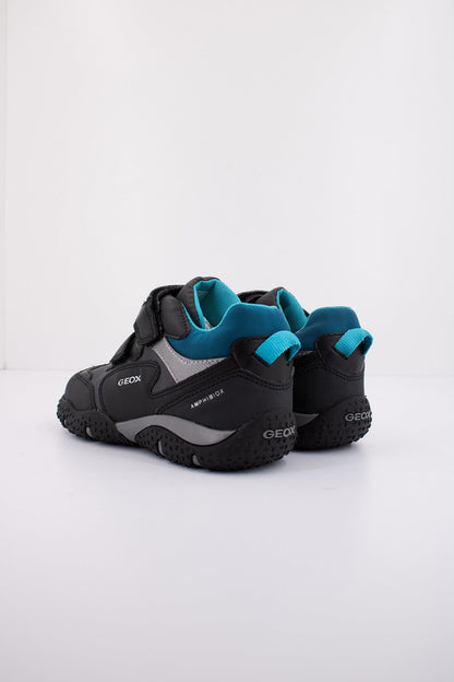 GEOX JR BALTIC BOY B ABX en color C  (4)