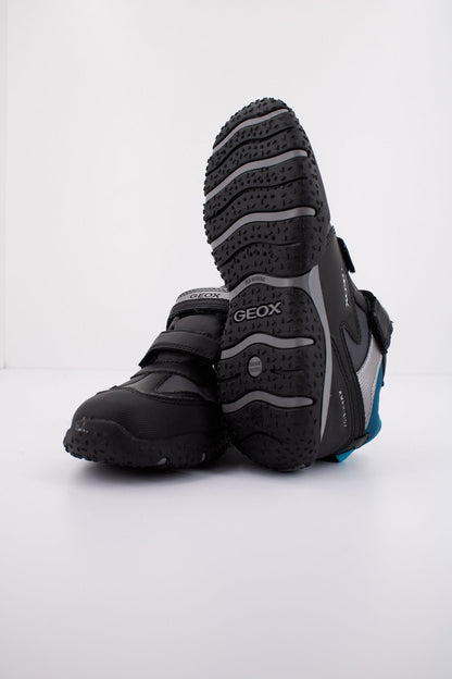 GEOX JR BALTIC BOY B ABX en color C  (5)