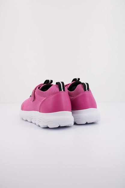 GEOX J SPHERICA GIRL en color C  (4)