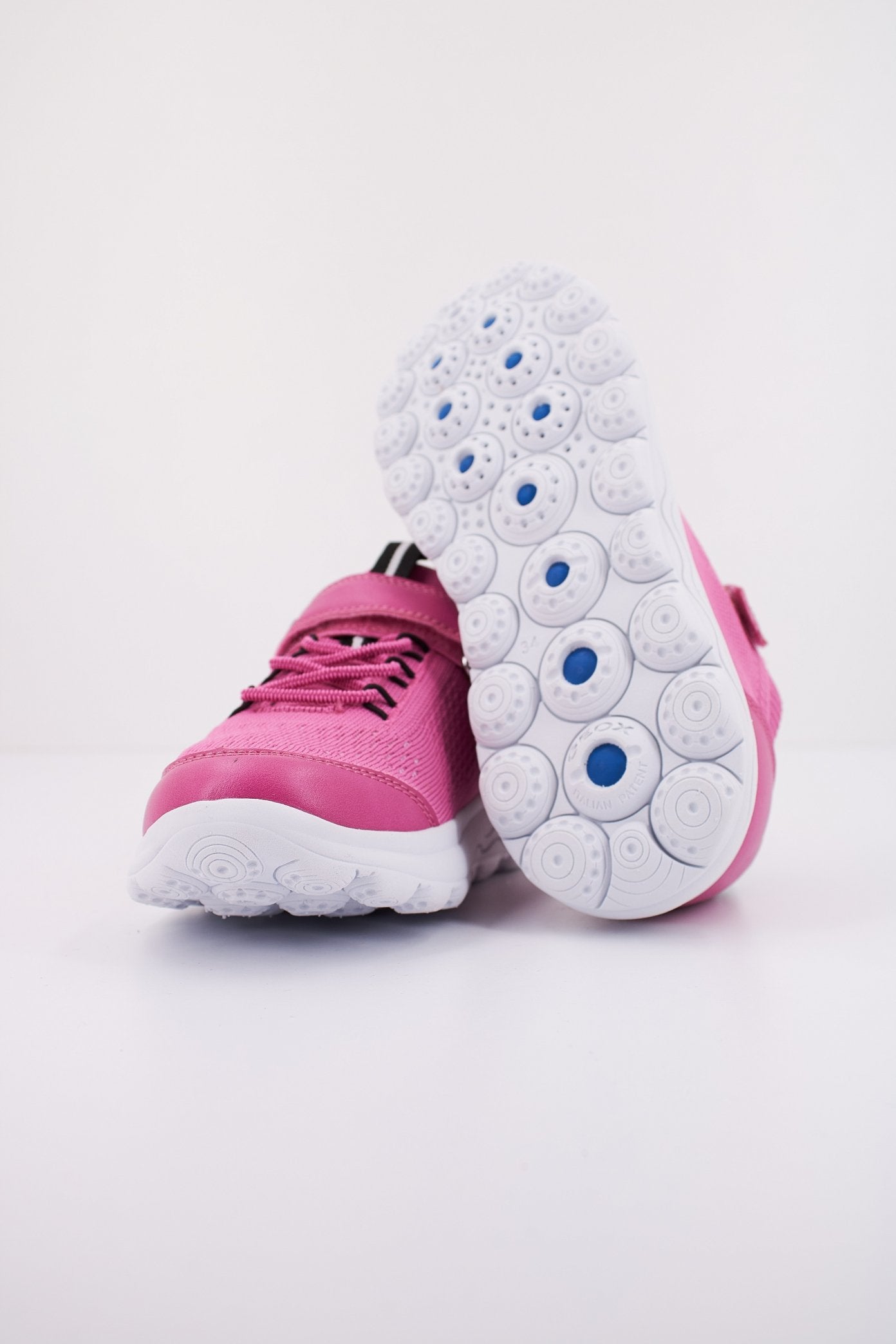 GEOX J SPHERICA GIRL en color C  (5)