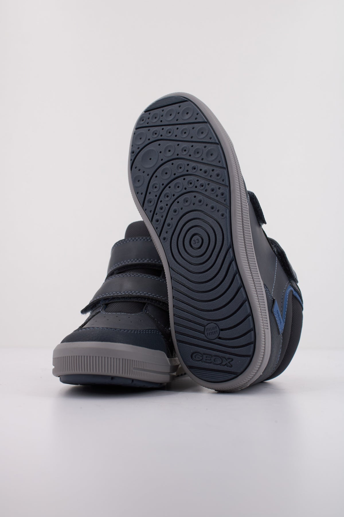 GEOX J ARZACH en color C  (5)