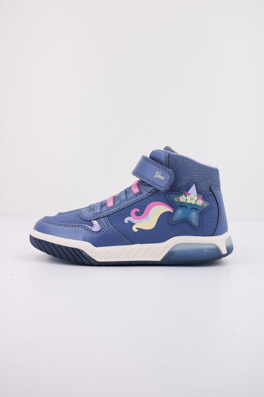 GEOX J INEK GIRL en color C  (1)