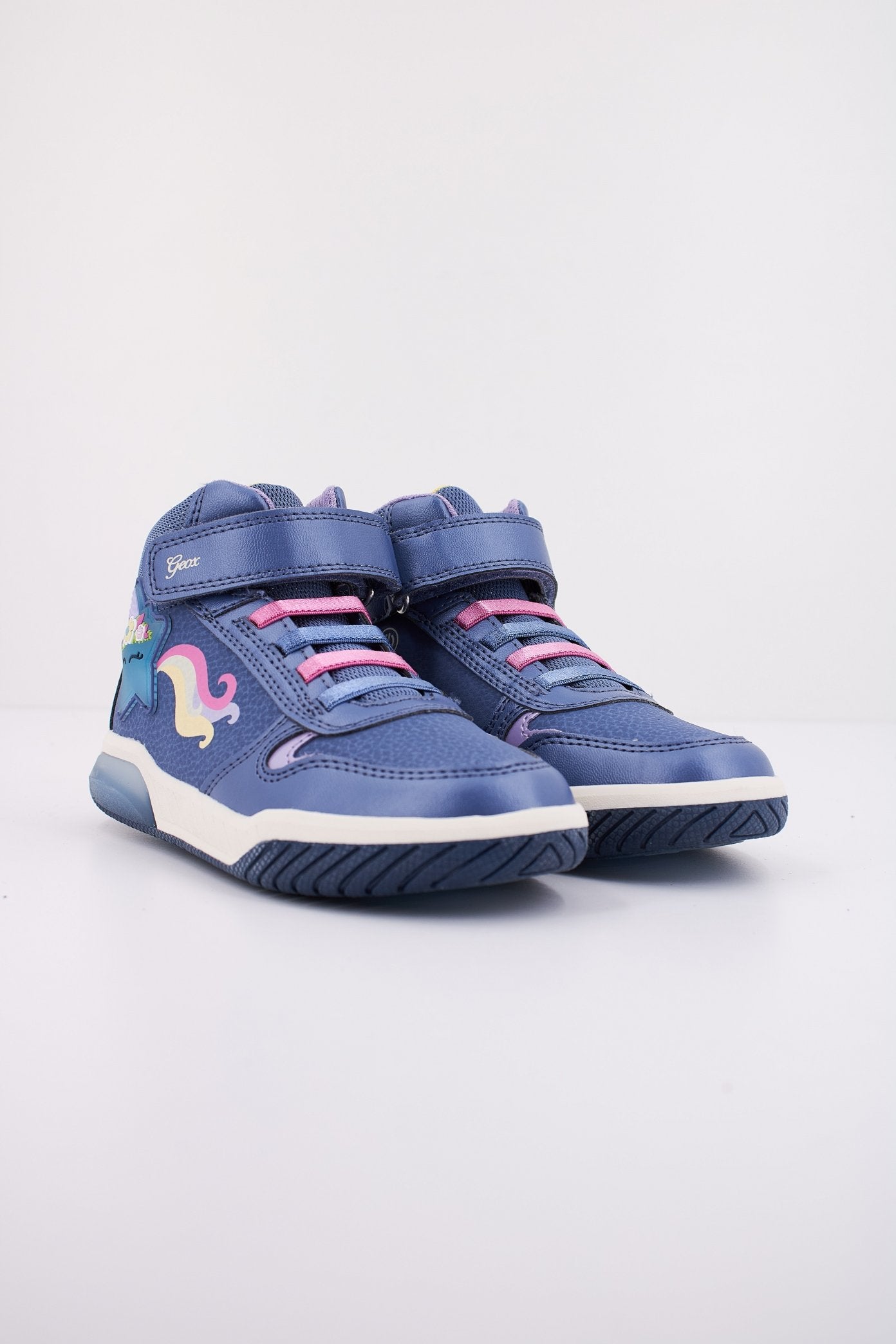 GEOX J INEK GIRL en color C  (2)