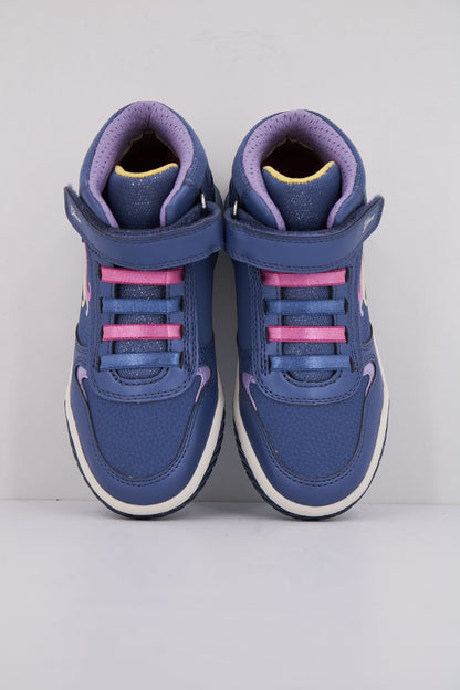 GEOX J INEK GIRL en color C  (3)