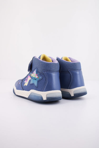 GEOX J INEK GIRL en color C  (4)