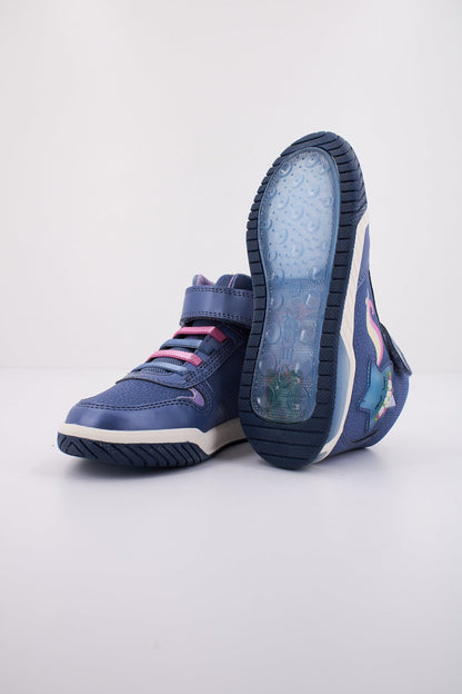 GEOX J INEK GIRL en color C  (5)