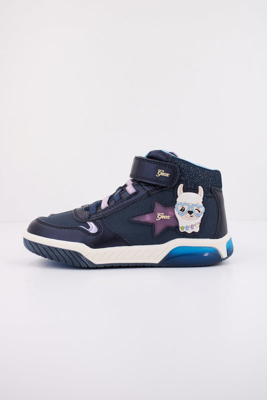 GEOX J INEK GIRL en color C  (1)