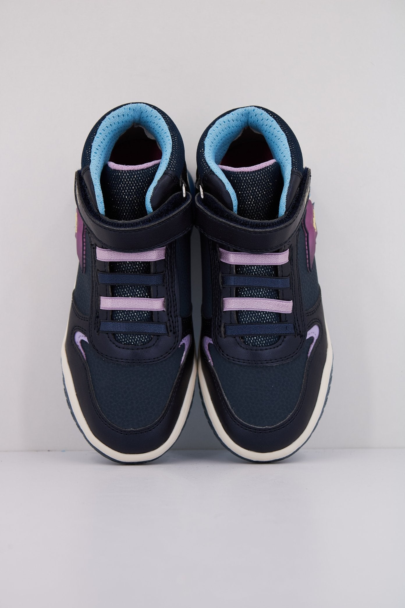 GEOX J INEK GIRL en color C  (3)