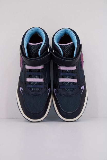 GEOX J INEK GIRL en color C  (3)