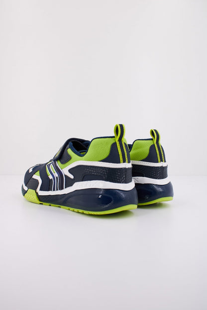 GEOX J BAYONYC en color C  (4)